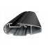 Багажник на рейлинги Thule WingBar Edge 9582 Black | Thule 958220 для Skoda Octavia A5 Combi (2004-2013) бренд – Thule дополнительное фото – 6